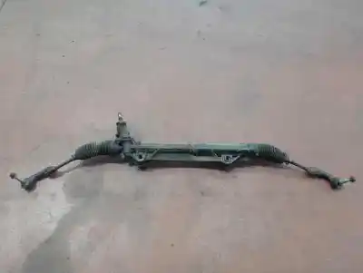 Second-hand car spare part steering rack for ford expedition oem iam references 7l1c3550bc
