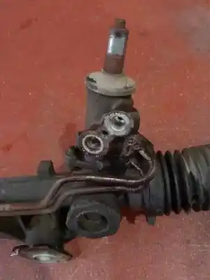 Second-hand car spare part steering rack for ford expedition  oem iam references 7l1c3550bc  