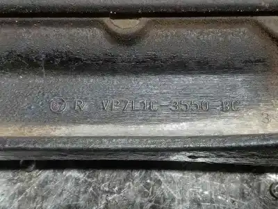 Second-hand car spare part steering rack for ford expedition  oem iam references 7l1c3550bc  