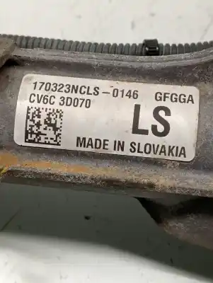 Peça sobressalente para automóvel em segunda mão caixa de direção por ford transit connect 1.6 tdci cat referências oem iam cv6c3d070   Peça sobressalente para automóvel em segunda mão caixa de direção por ford transit connect 1.6 tdci cat referências oem iam cv6c3d070