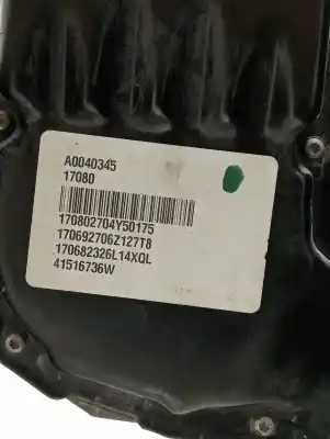 Peça sobressalente para automóvel em segunda mão caixa de direção por ford transit connect 1.6 tdci cat referências oem iam cv6c3d070   Peça sobressalente para automóvel em segunda mão caixa de direção por ford transit connect 1.6 tdci cat referências oem iam cv6c3d070