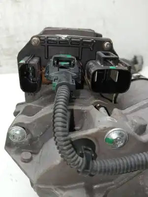 Peça sobressalente para automóvel em segunda mão caixa de direção por ford transit connect 1.6 tdci cat referências oem iam cv6c3d070   Peça sobressalente para automóvel em segunda mão caixa de direção por ford transit connect 1.6 tdci cat referências oem iam cv6c3d070