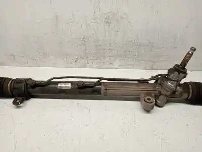Second-hand car spare part steering rack for ssangyong rodius xdi oem iam references 4650021000  