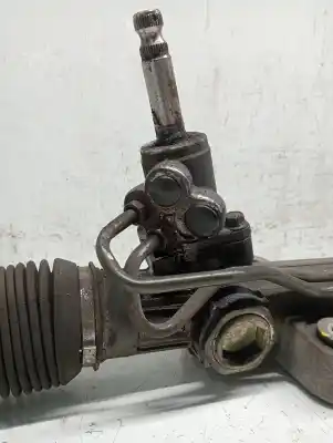 Second-hand car spare part steering rack for ssangyong rodius xdi oem iam references 4650021000  