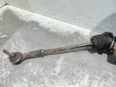 Автозапчасти б/у рулевая рейка за renault clio ii fase ii (b/cb0) ссылки oem iam 8200033768  6900000118