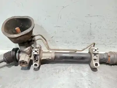 Автозапчасти б/у рулевая рейка за renault clio ii fase ii (b/cb0) ссылки oem iam 8200033768  6900000118
