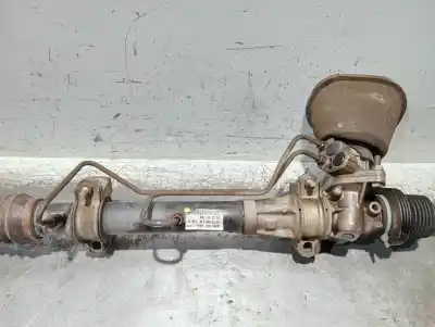 Автозапчасти б/у рулевая рейка за renault clio ii fase ii (b/cb0) ссылки oem iam 8200033768  6900000118