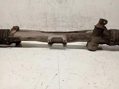 Second-hand car spare part steering rack for talbot horizon 1.4 gl oem iam references 405925  