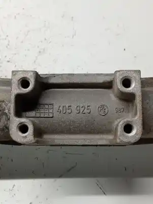 Second-hand car spare part steering rack for talbot horizon 1.4 gl oem iam references 405925  