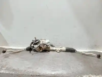 Peça sobressalente para automóvel em segunda mão Caixa De Direção por CITROEN C4 CACTUS BLUEHDI 100 Referências OEM IAM 6700003929A Q003TC2676 6820000190