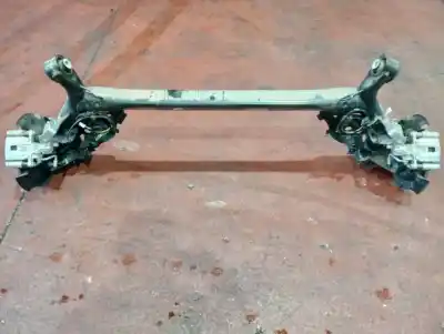 Second-hand car spare part rear axle for mazda cx-3 center-line oem iam references   