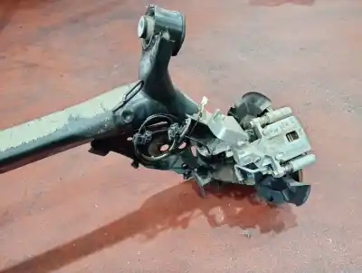 Second-hand car spare part rear axle for mazda cx-3 center-line oem iam references   