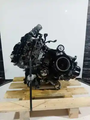 Peça sobressalente para automóvel em segunda mão Motor Completo por CITROEN C4 III (BA_, BB_, BC_) 1.2 PURETECH 130 (BAHNSA, BAHNSB) Referências OEM IAM HN05  10TMA6 0110316