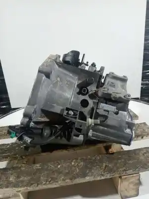 Peça sobressalente para automóvel em segunda mão  por CITROEN C4 III (BA_, BB_, BC_)  Referências OEM IAM 20XJ03  0152959H