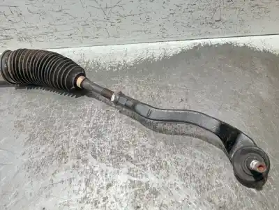 Second-hand car spare part steering rack for renault kangoo * oem iam references 8200409281  7955501009lh