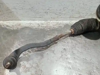Second-hand car spare part steering rack for renault kangoo * oem iam references 8200409281  7955501009lh
