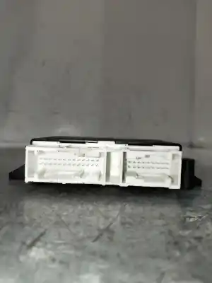 Автозапчасти б/у электронный модуль за seat leon sc (5f5) style ссылки oem iam 5qa919294b  e111927