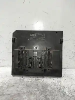 Автозапчастина б/у електронний модуль для SEAT LEON SC (5F5) Style Посилання на OEM IAM 5Q0937084CQ  A2C10391104