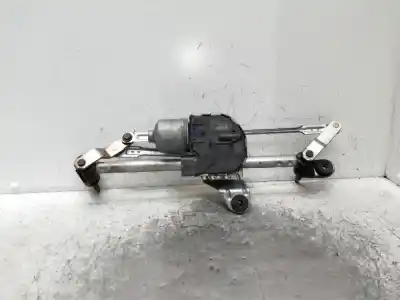 Pezzo di ricambio per auto di seconda mano Tiranti E Motorino Del Tergicristallo Anteriore per SEAT LEON SC (5F5) Style Riferimenti OEM IAM 5F1955119A 1397220689 5F1955023B