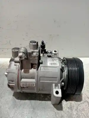 Second-hand car spare part Air Conditioning Compressor for SUZUKI GRAND VITARA JB (JT) 1.9 DDiS Turbodiesel OEM IAM references 9520167JA0  