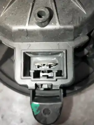 İkinci el araba yedek parçası isitma motor için ford transit custom kombi 300 l1 ambiente oem iam referansları 0130115572  bk2t18456aa
