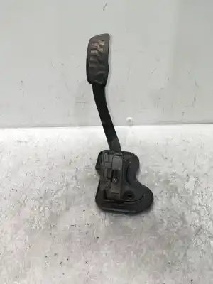 Автозапчастина б/у ПЕДАЛЬНИЙ ПОТЕНЦІОМЕТР для FORD TRANSIT CUSTOM KOMBI  Посилання на OEM IAM 6PV93456200  BK219F836AD