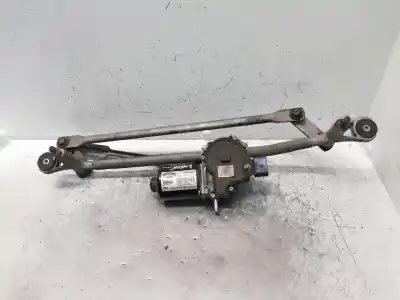 Second-hand car spare part FRONT WINDSHIELD WIPER MOTOR for FORD TRANSIT CUSTOM KOMBI  OEM IAM references W000040251  BK3117B571BA