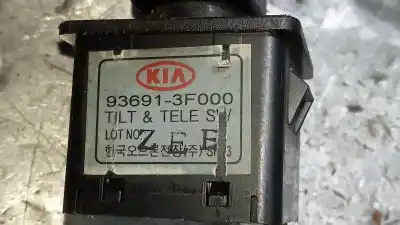 Second-hand car spare part multifunction switch for kia opirus básico oem iam references 936913f000  
