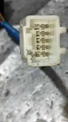 Second-hand car spare part multifunction switch for kia opirus básico oem iam references 936913f000  