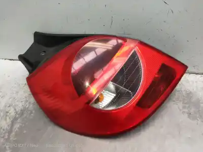 Pièce détachée automobile d'occasion  pour RENAULT CLIO III (BR0/1, CR0/1)  Références OEM IAM 89035079  