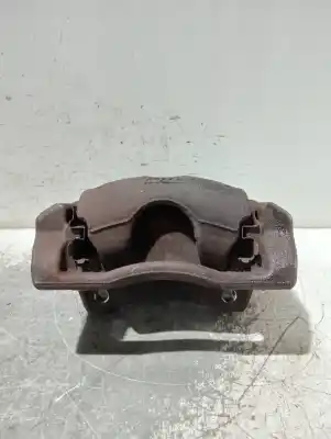 Peça sobressalente para automóvel em segunda mão pinça de travão dianteira direita por renault clio iii pack dynamique referências oem iam 8864d  