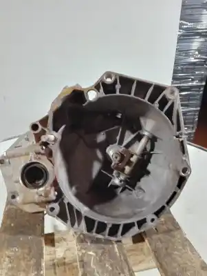 Second-hand car spare part gearbox for fiat panda (169) * oem iam references   