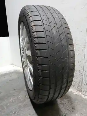 Recambio de automóvil de segunda mano de juego llantas para fiat 500 312 1.0 hybrid referencias oem iam  185/55/15 