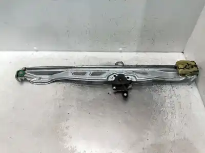 Автозапчастина б/у регулятор переднього правого скла для ford transit custom kombi tourneo custom посилання на oem iam bk31v23200be  