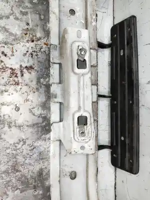 Pièce détachée automobile d'occasion renfort de pare-chocs avant pour ford transit custom kombi tourneo custom références oem iam   