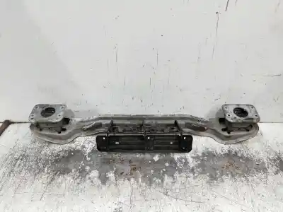 Pièce détachée automobile d'occasion renfort de pare-chocs avant pour ford transit custom kombi tourneo custom références oem iam   