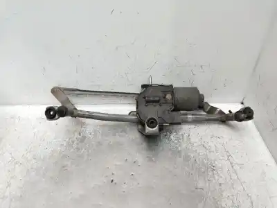 Pièce détachée automobile d'occasion MOTEUR D'ESSUIE-GLACE AVANT pour VOLKSWAGEN CADDY FURGÓN/KOMBI  Références OEM IAM 2K1955023H  3397021968