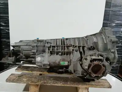 Автозапчастина б/у коробка передач для audi a4 avant (8e) a4 avant 8e посилання на oem iam ezb 1060040049 04238821automatico 040049 5hp19