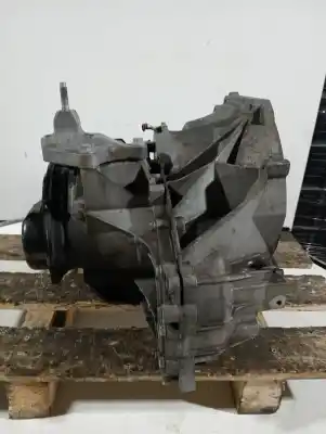 Second-hand car spare part gearbox for ford fiesta (cbk) * oem iam references 5s6r7002pe  t6tc1 180407 002212