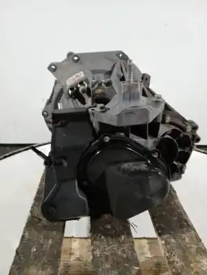 Second-hand car spare part gearbox for ford fiesta (cbk) * oem iam references 5s6r7002pe  t6tc1 180407 002212
