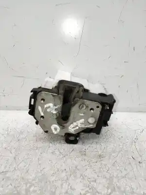 Gebrauchtes Autoersatzteil Motor Zentralverriegelung Vorn Links zum FIAT NUOVA 500 (150) Lounge OEM-IAM-Referenzen   