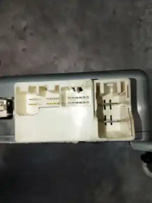 Second-hand car spare part steering control unit for toyota auris active oem iam references 8965002550 jl501002631 2250000860 6900001979 1129004381