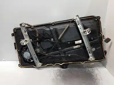 Автозапчастина б/у регулятор переднього правого скла для ford fiesta (cbk) * посилання на oem iam 2s51b045h16a  