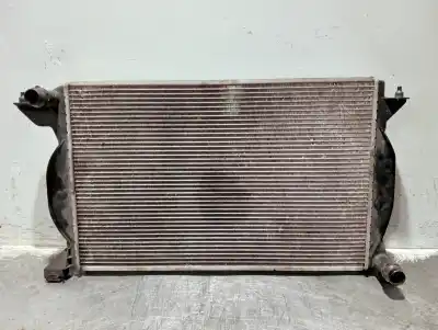 Peça sobressalente para automóvel em segunda mão radiador de água por audi a4 berlina (8e) * referências oem iam   