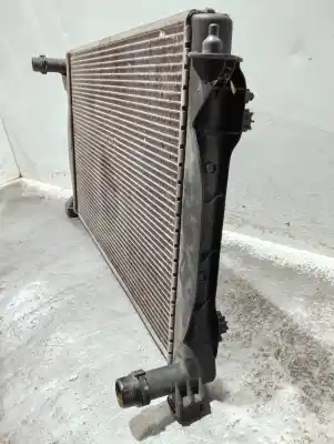 Peça sobressalente para automóvel em segunda mão radiador de água por audi a4 berlina (8e) * referências oem iam   