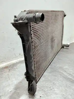 Peça sobressalente para automóvel em segunda mão radiador de água por audi a4 berlina (8e) * referências oem iam   