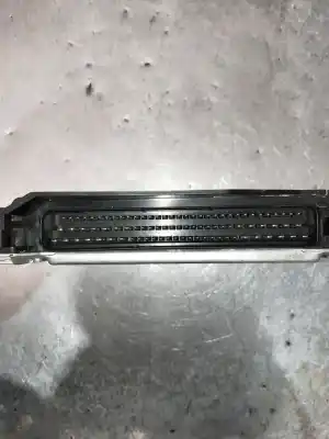 Автозапчастина б/у блок управління акпп для audi a4 avant (8e) a4 avant 8e посилання на oem iam 0260002810 6058006319 bosch 8e0927156l