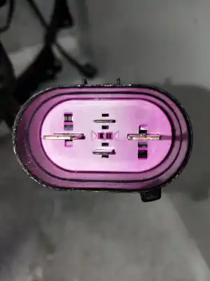 Second-hand car spare part radiator cooling fan for audi a4 avant (8e) a4 avant 8e oem iam references   