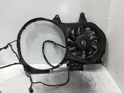 Second-hand car spare part radiator cooling fan for audi a4 avant (8e) a4 avant 8e oem iam references   