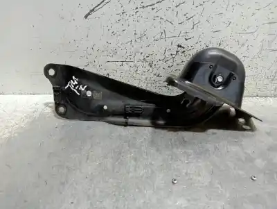 Tweedehands auto-onderdeel linker achter bovenste ophang arm voor audi a3 (8vk) basic oem iam-referenties 5q0505225c